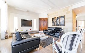 Magnifique Appartement - 160M2 - 3 Chambres - Centre De Bordeaux